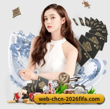 品牌诞生 - 2026世界杯买球网站应运而生,获得国际认证资质,为用户打造合法合规的休闲互动平台。